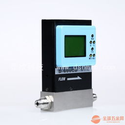 工廠直銷實驗室熱式氣體質(zhì)量流量計 賦能現(xiàn)代通訊設(shè)備精密測量