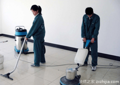 家庭開荒保潔服務有哪些?每項內容都不容錯過